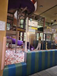 -奈尔宝·儿童乐园·亲子餐厅(星河湾店)