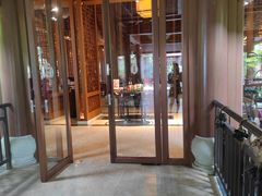 -西双版纳洲际度假酒店-曼霖轩中餐厅