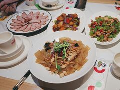 -李老哈·东北菜(宋园路店)