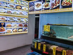 -亮庆餐厅·粤菜·早茶(篁庄店)