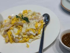 赛螃蟹-到家尝北京菜(西坝河店)