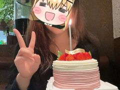 -菲尔雪CAKE(九方店)