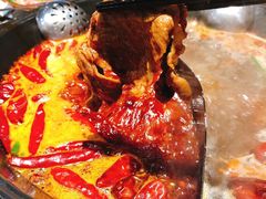-贰回巷火锅馆(钟楼店)