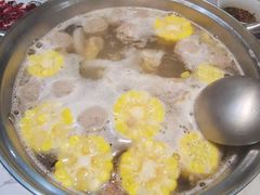 -八合里潮汕鲜牛肉火锅(深圳海岸城店)