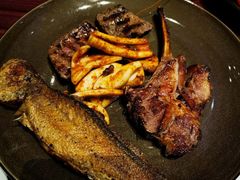 -西安W酒店·WEI全味西餐厅