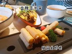 -后海16号·北京私房菜