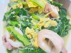 -双合园·海鲜水饺青岛菜(九水东路店)