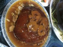 益恒饭店-白家寨子·山野白族菜(古城总店)