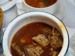 -库滋明·俄罗斯特色美食(中央大街店)