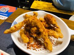-大龙燚火锅(春熙店)