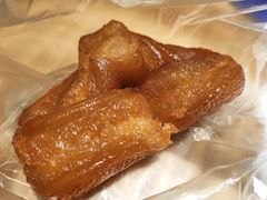 -耳朵眼炸糕(滨江道店)