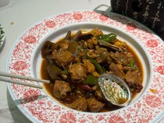 -苏梦江南·淮扬菜(夫子庙店)