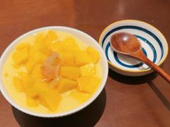 -小团圆糖水铺(襄阳南路店)