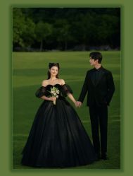 -GO VISION 动视觉婚纱摄影高级定制