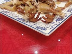 -盈春大饭店(千山路店)