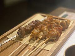 -雁滩白记·兰州牛肉面