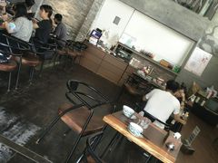 大堂-上楼私房菜(院士路店)