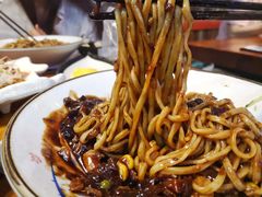 -中国凉都黄牛肉馆(杭州总店)