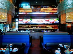 大堂-凤凰湘语·湘粤鲜融(浦东旗舰店)