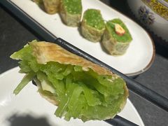天素烧鹅-安多素食(广仁寺路店)