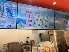 -DQ·蛋糕·冰淇淋(新世纪6F店)