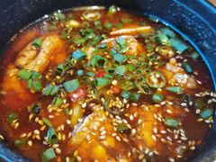 -功夫怪兽·烧烤(珠江路店)