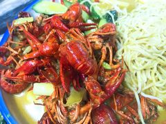 -龙虾奇迹(大华三路店)