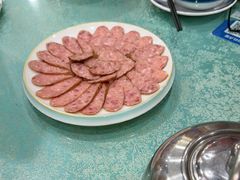 -鹤乡东北菜(崮山路店)