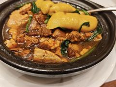 -老爷庙风味美食府(魏都大道店)