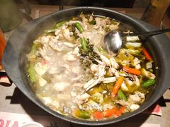 青花椒-蛙小侠(五象万象汇店)