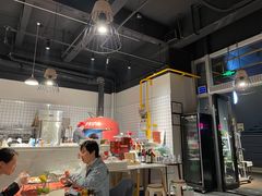 -Primo·丽莫意大利窑烤披萨