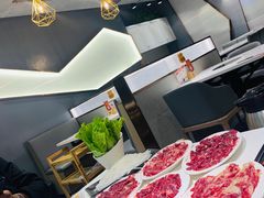 -陈记顺和潮汕牛肉火锅(韩江路店)