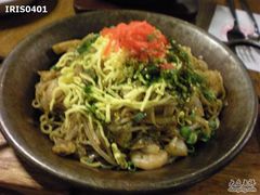炒面-大宴会场