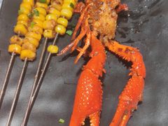 -聚味瞿记·龙虾堂(天元店)