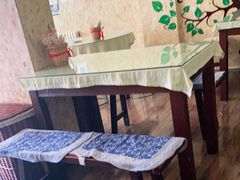 -余味私房菜(正阳小区西5街区店)