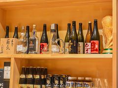 -镹·鱼料理  国产鱼使用店