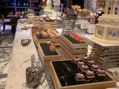 -合肥皇冠假日酒店·菲亚斯特自助餐厅(黄山路店)