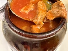 -华梅西餐厅(哈尔滨中央大街店)