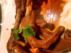 -匠心牛公馆·潮汕牛肉海鲜火锅(索菲特店)