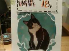 -猫的天空之城概念书店(杭州南宋御街店)