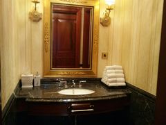 -广州富力丽思卡尔顿酒店