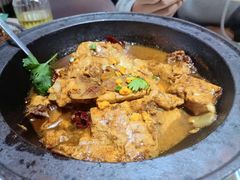 -小城外婆肴私房菜.家宴聚集点(圆明园颐和园·清河上地店)