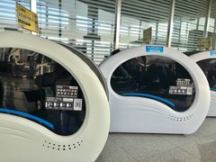 -乌鲁木齐天山国际机场-T3航站楼