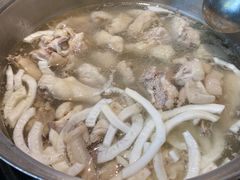 -狐狸爱上椰子鸡(滨江星光大道店)