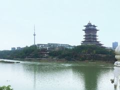 -报恩寺(平武县)