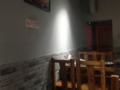 -友乐居羊蝎子(西直门店)