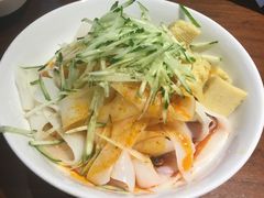 -大秦地·西北菜(纬四路店)