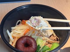 千张肉包-梁掌门老梁干挑(凤凰路店)