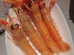 -奔海甄选·活鲜刺身铁板烧自助(太原里店)