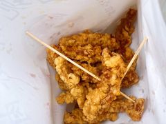 酥肉-肖炮现炸酥肉(解放碑店)